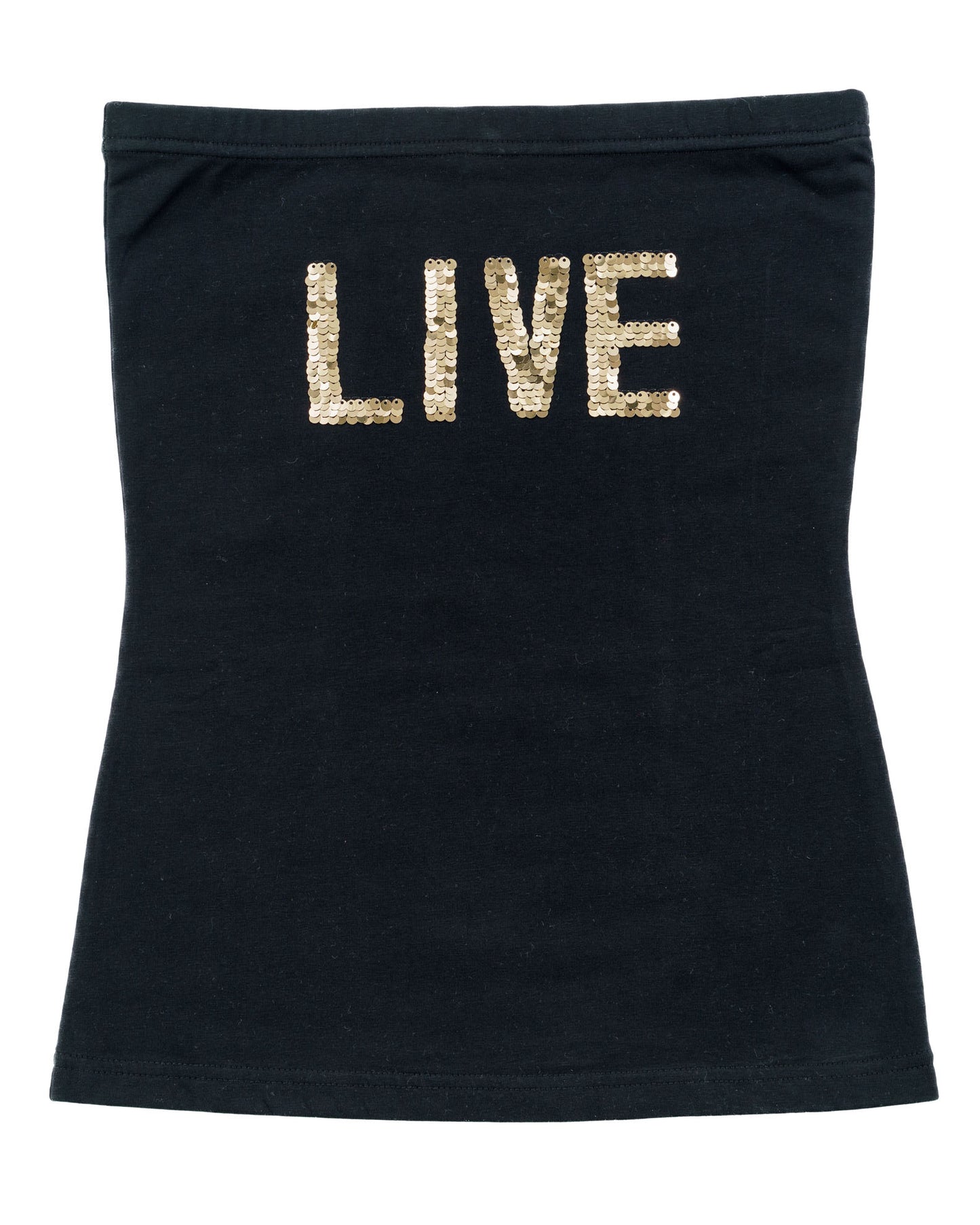 COZY -topp, live