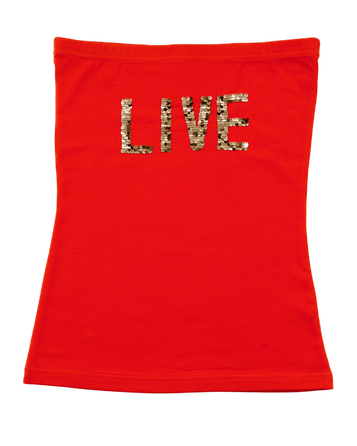 COZY -topp, live