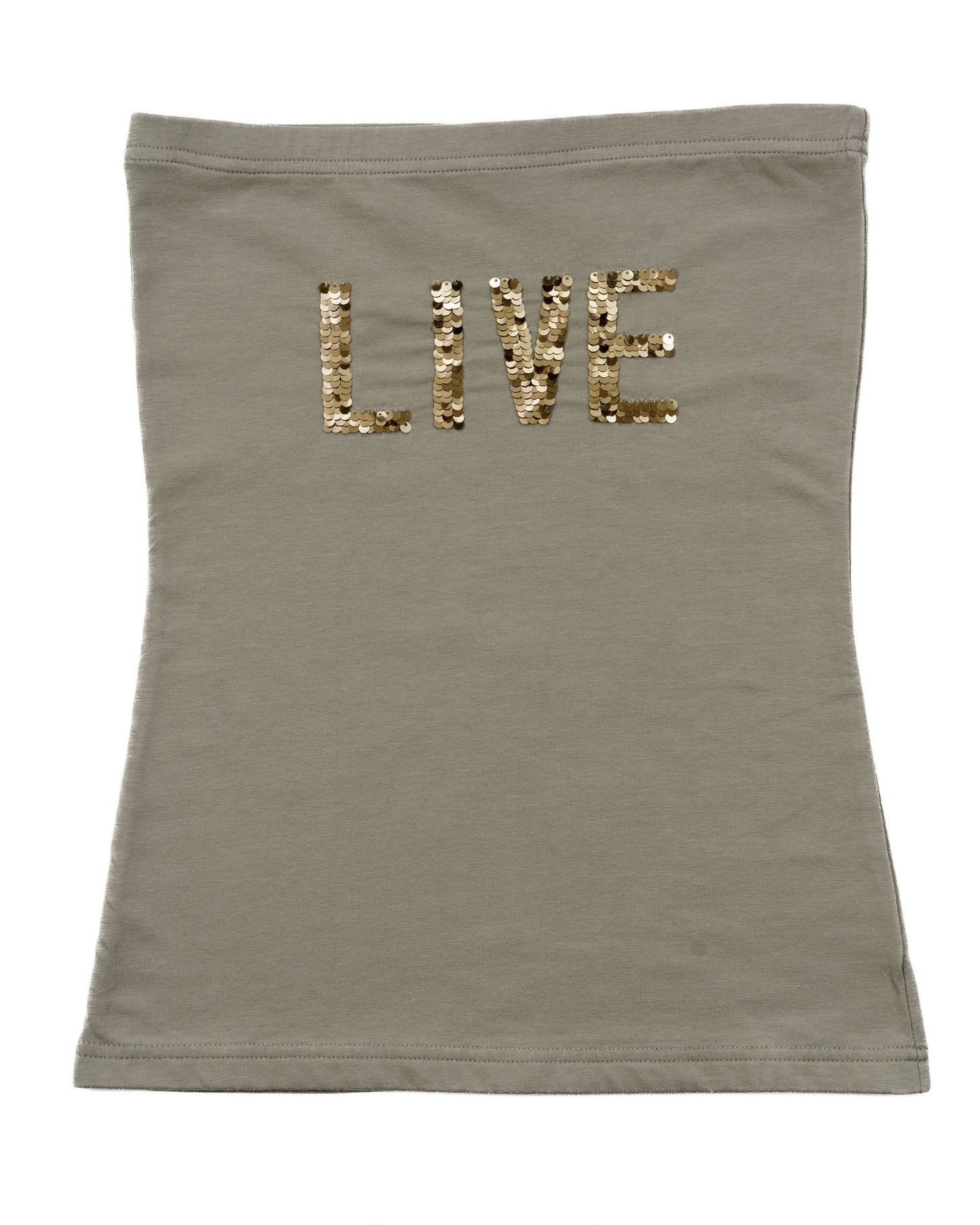 COZY -topp, live