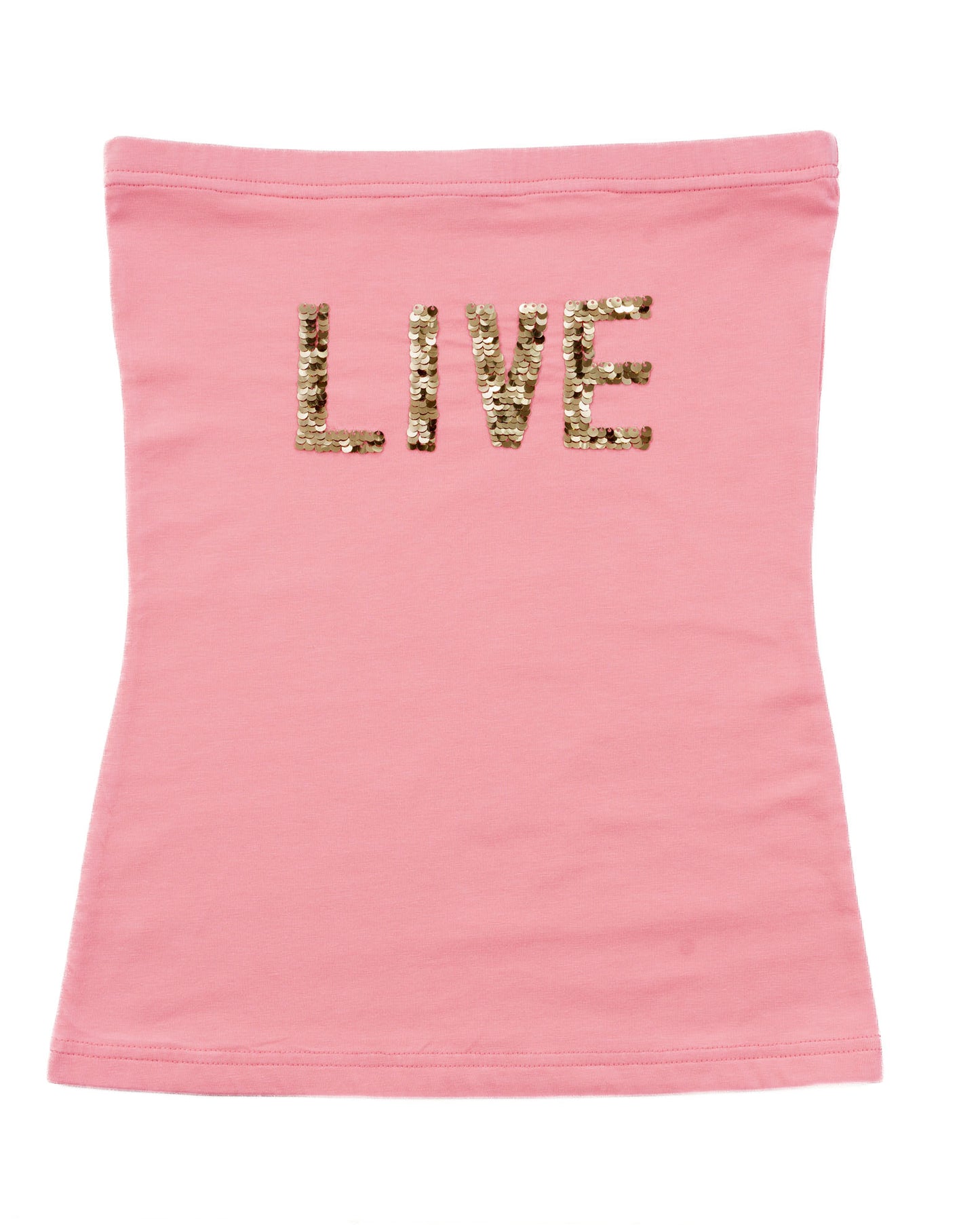 COZY -topp, live