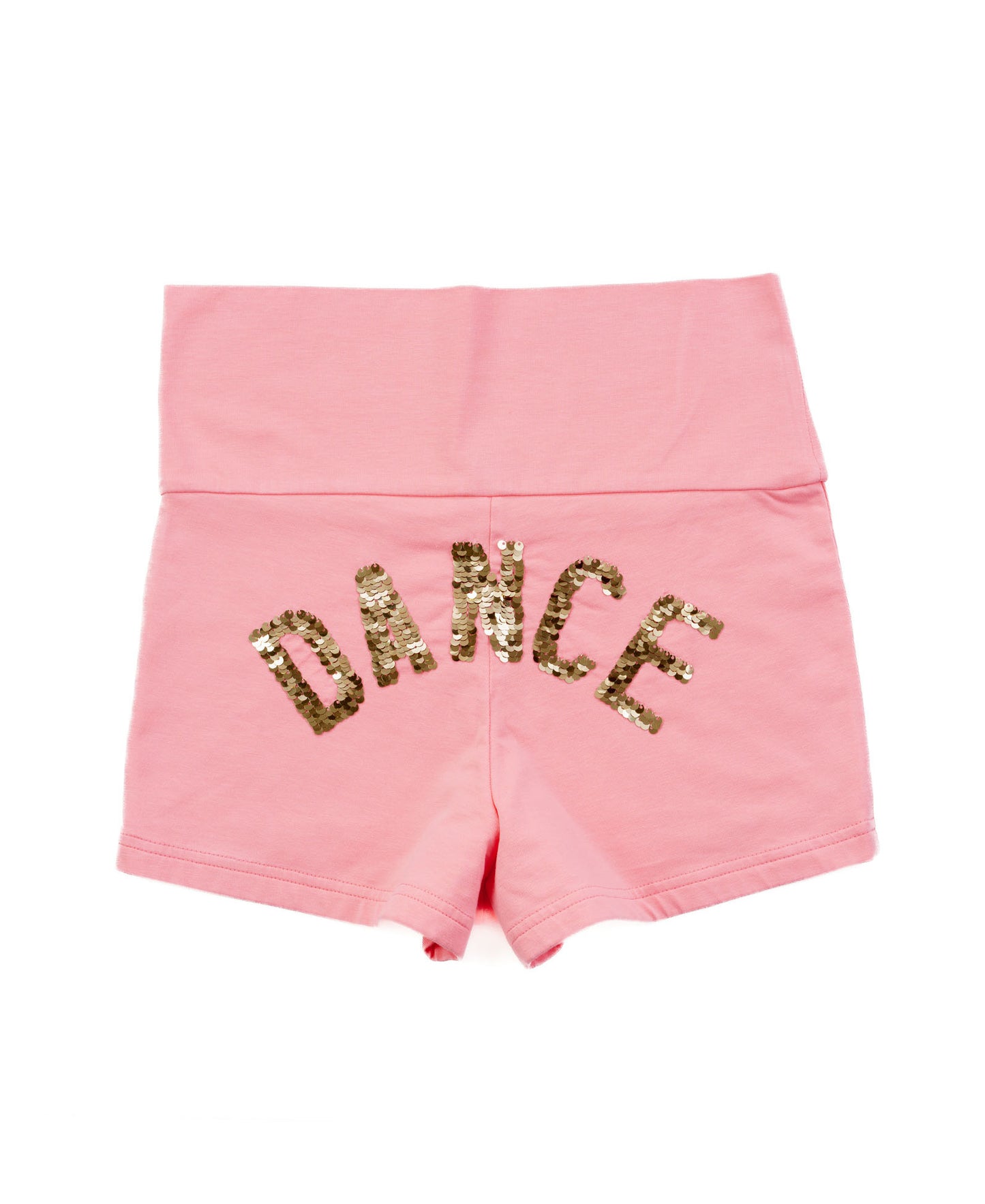 COZY -shorts, dance