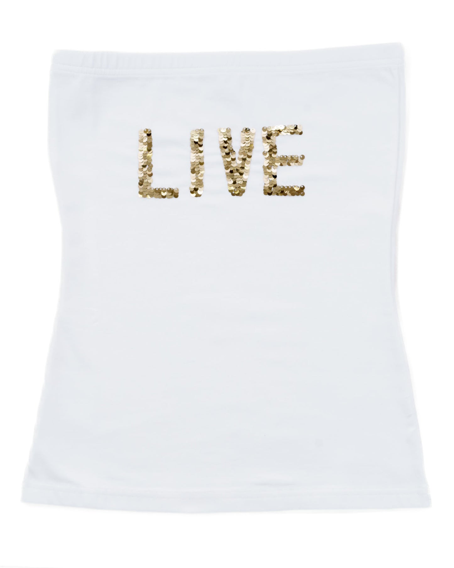 COZY -topp, live