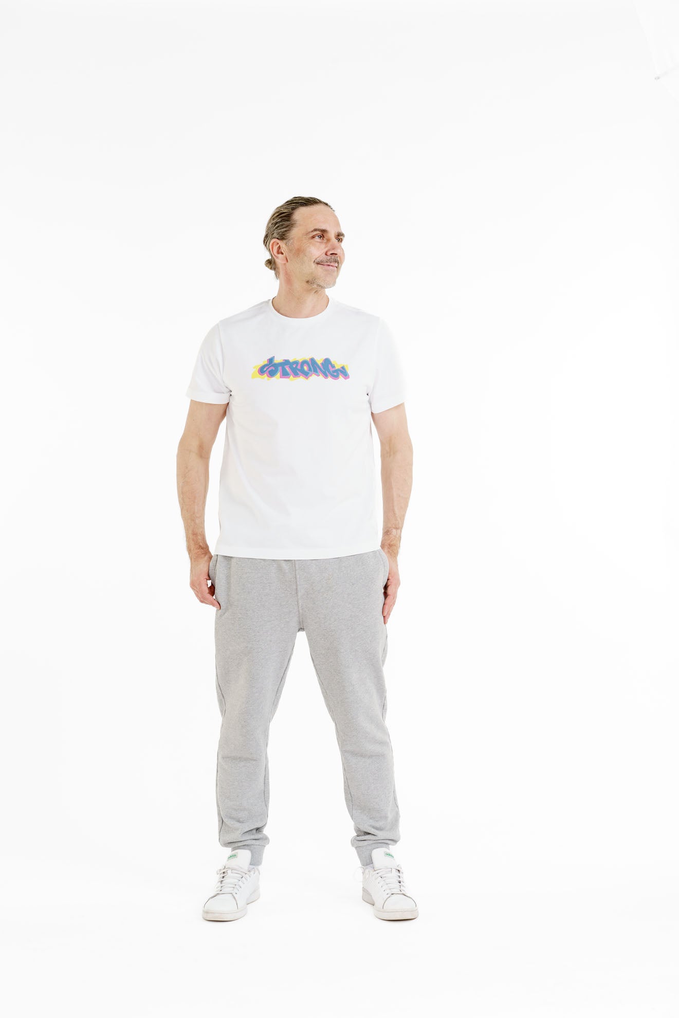 STREET -t-shirt, Loving