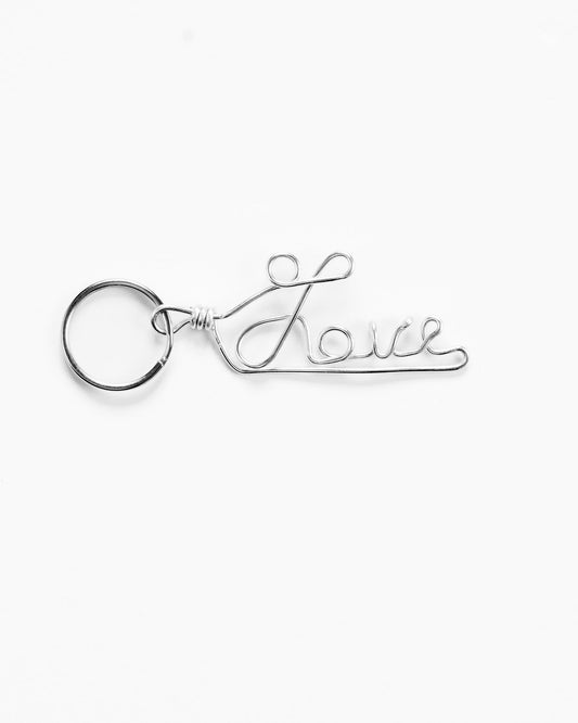 LOVE -avaimenperä