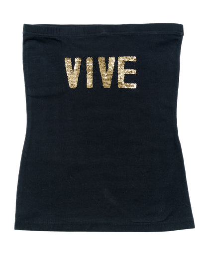 COZY -top, vive
