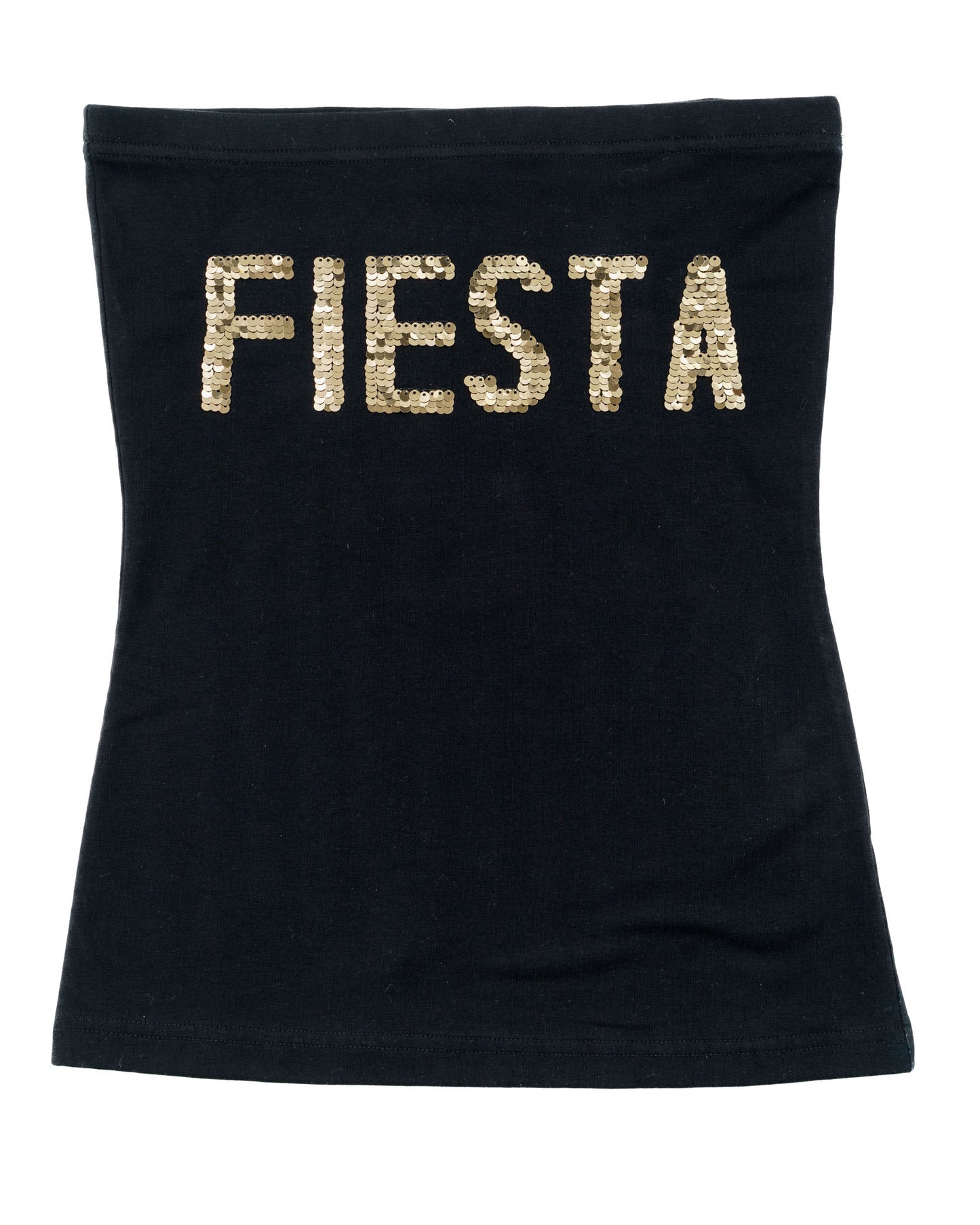 COZY -top, fiesta