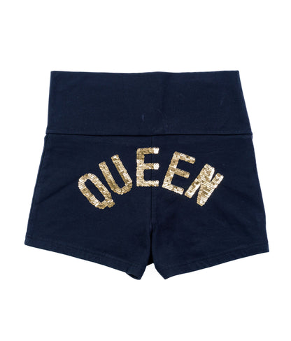 COZY -shorts, queen