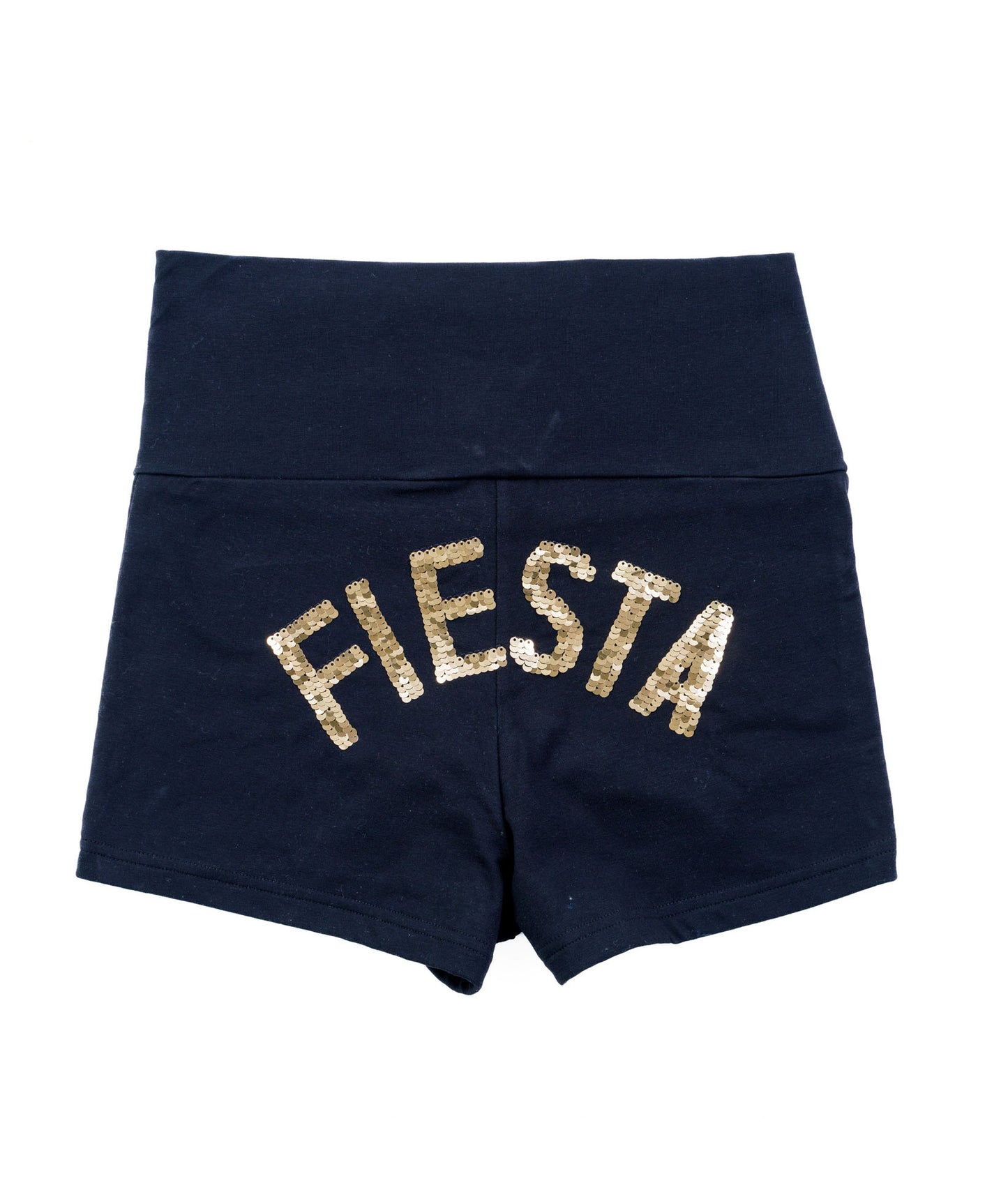 COZY -shorts, fiesta
