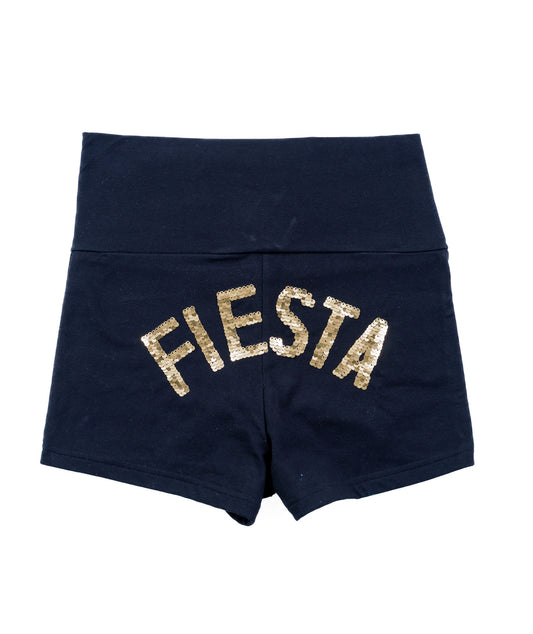 COZY shorts, Fiesta