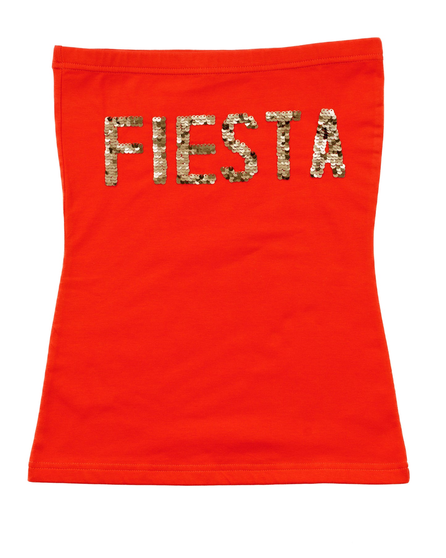 COZY -top, fiesta