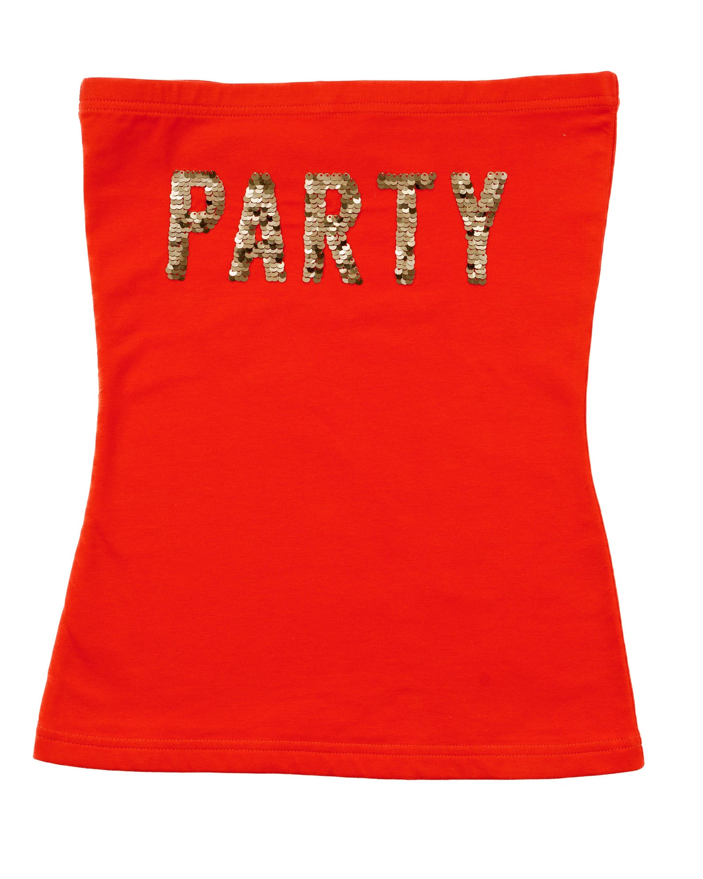 COZY -top, party
