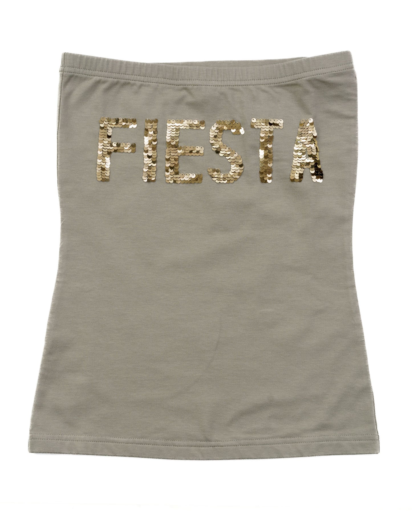 COZY -top, fiesta