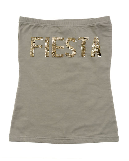COZY -top, fiesta