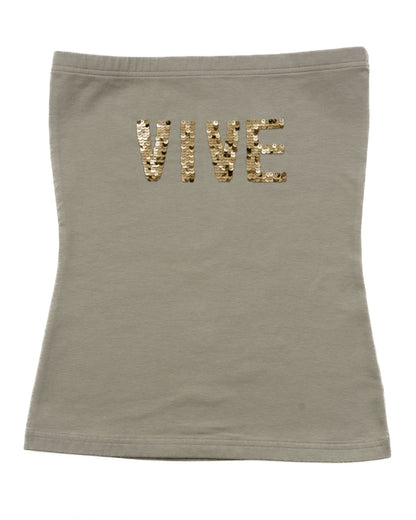 COZY -top, vive