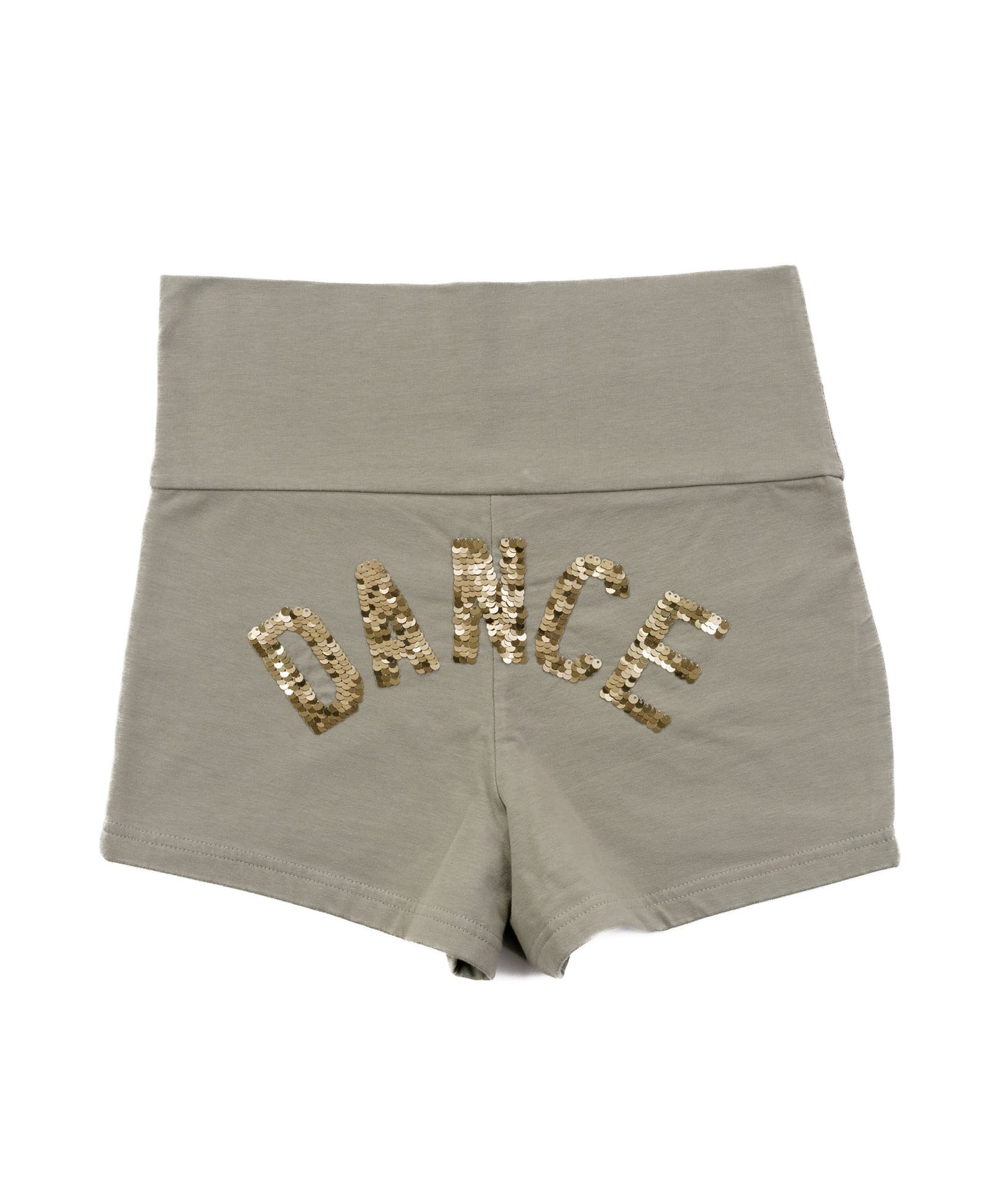 COZY -shorts, dance