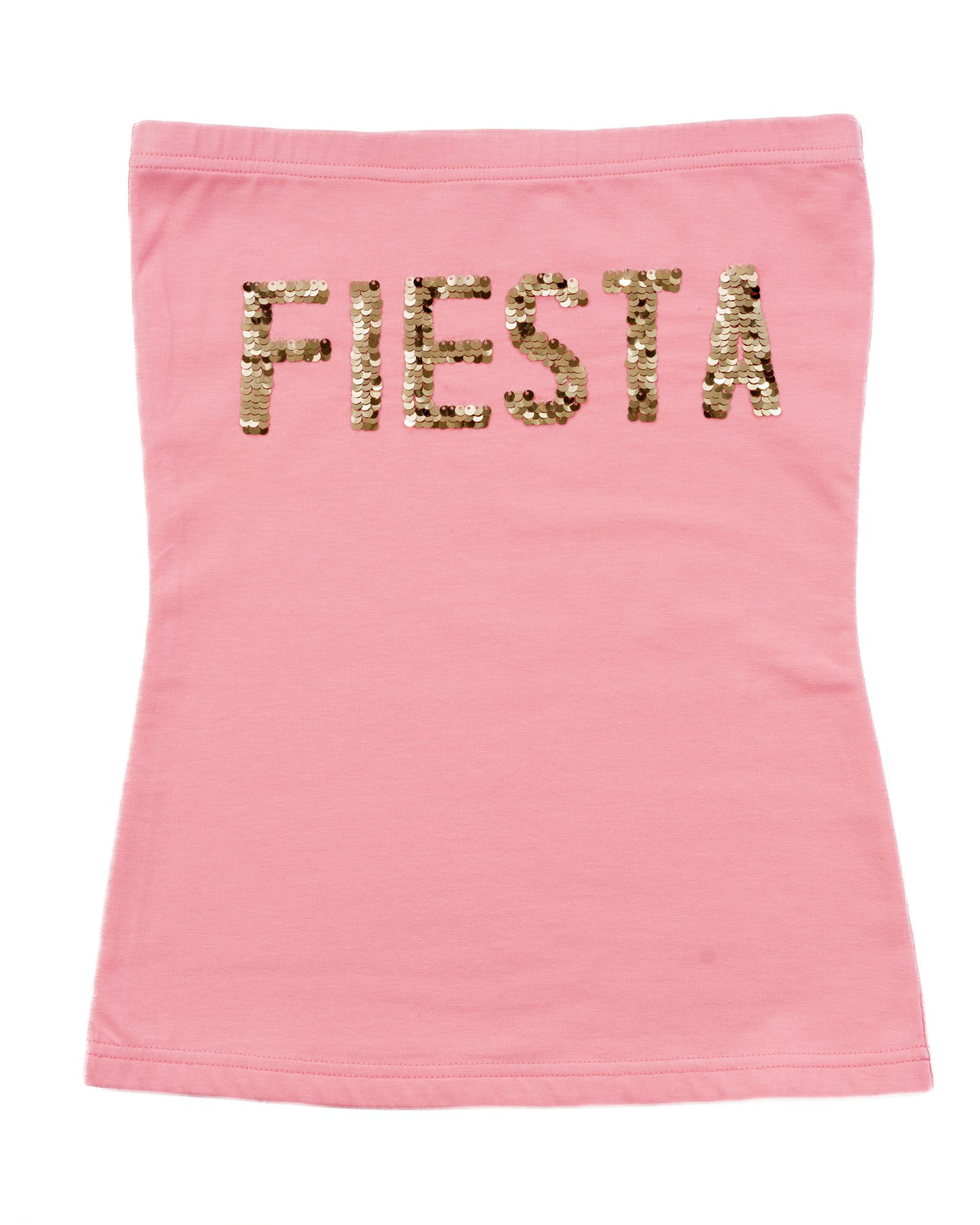 COZY -top, fiesta