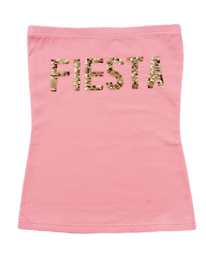 COZY -top, fiesta