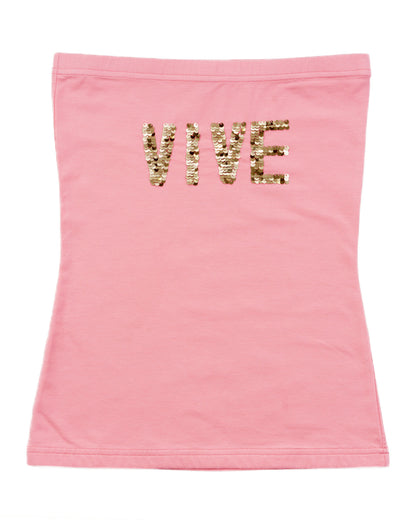 COZY -top, vive