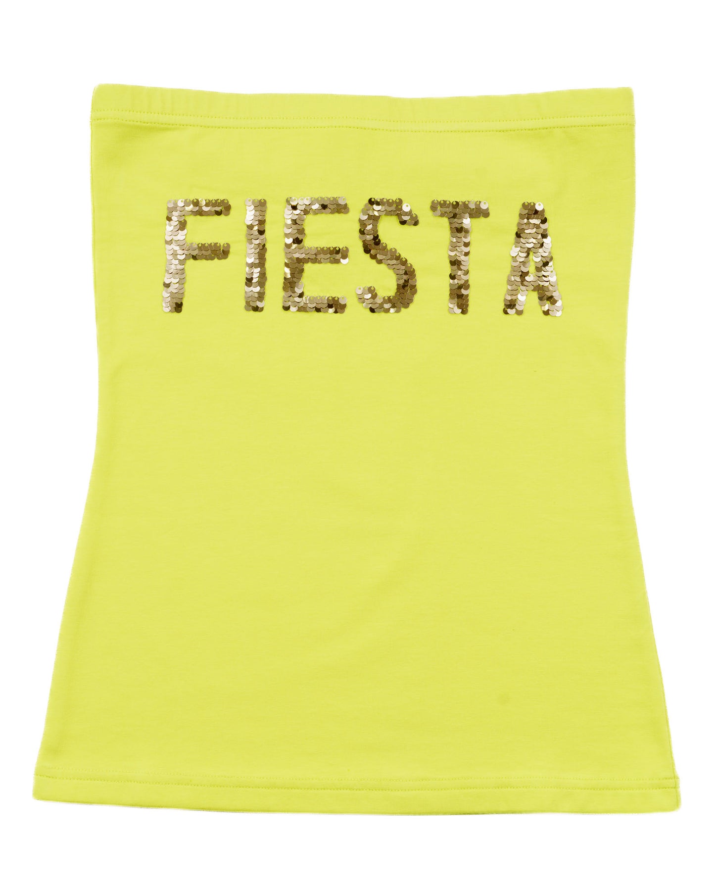 COZY -top, fiesta