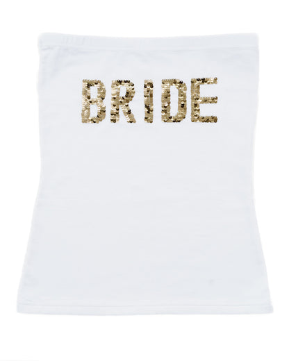 COZY -top, bride