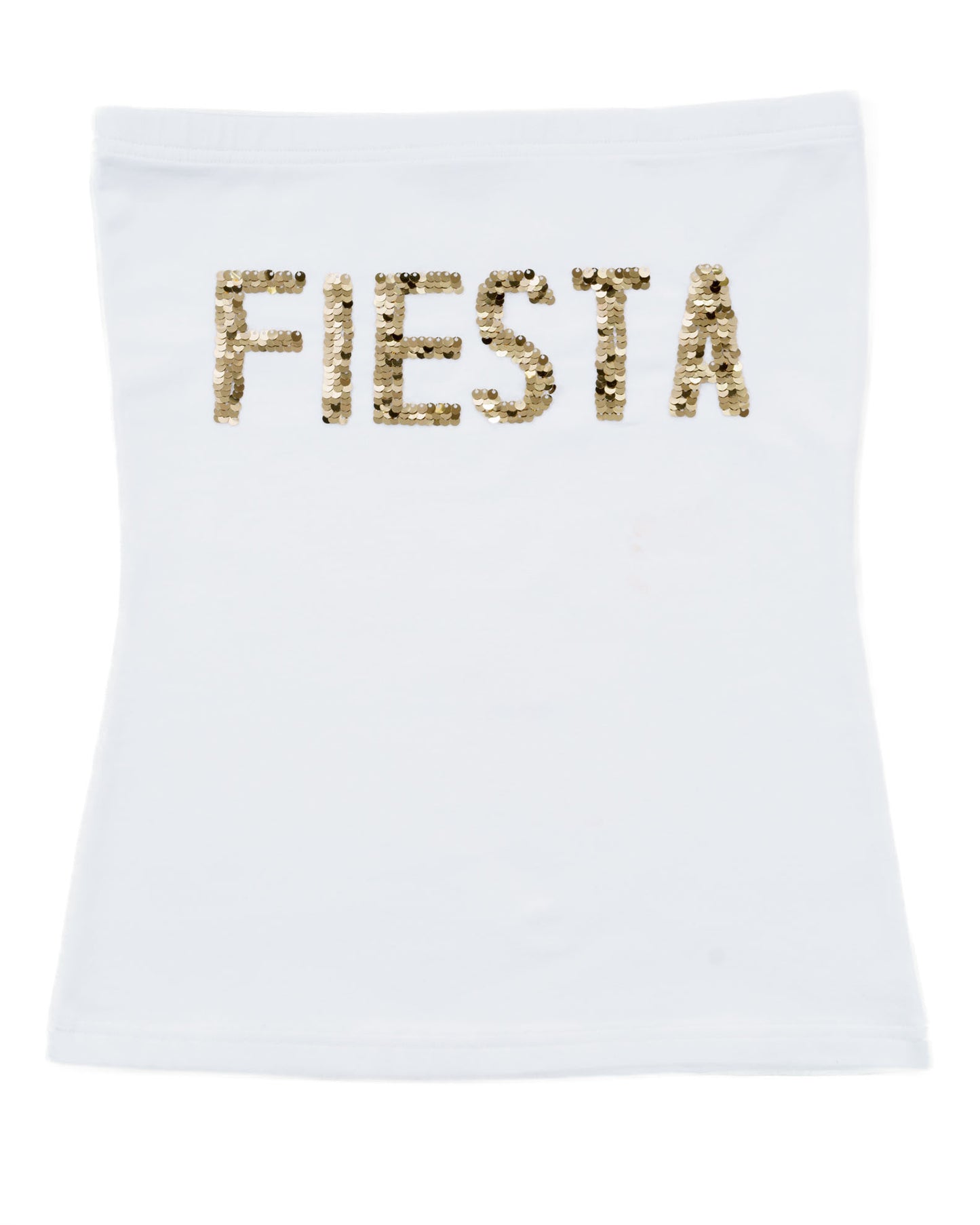 COZY -top, fiesta