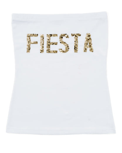 COZY -top, fiesta