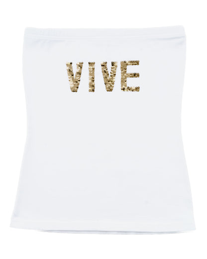 COZY -top, vive