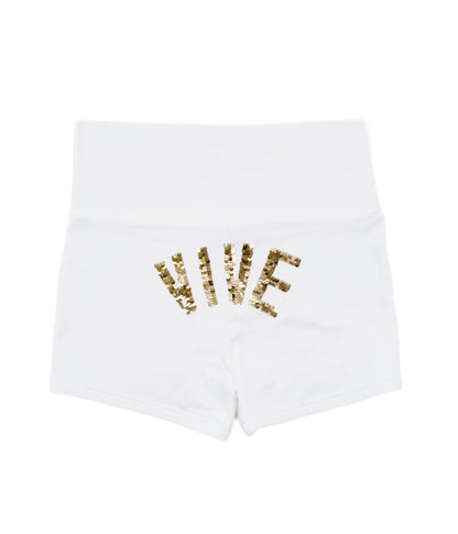 COZY -shorts, vive