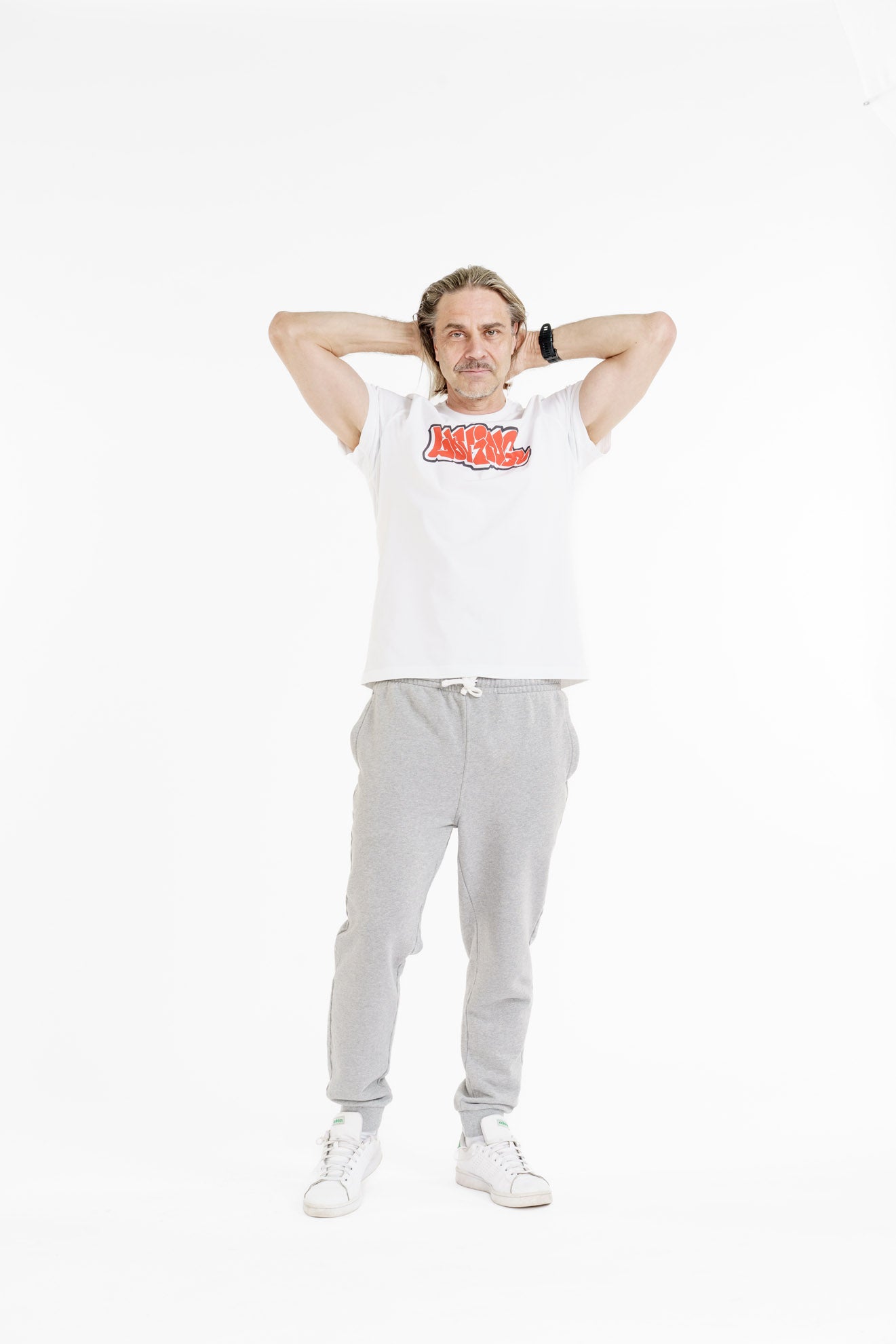 Joggers