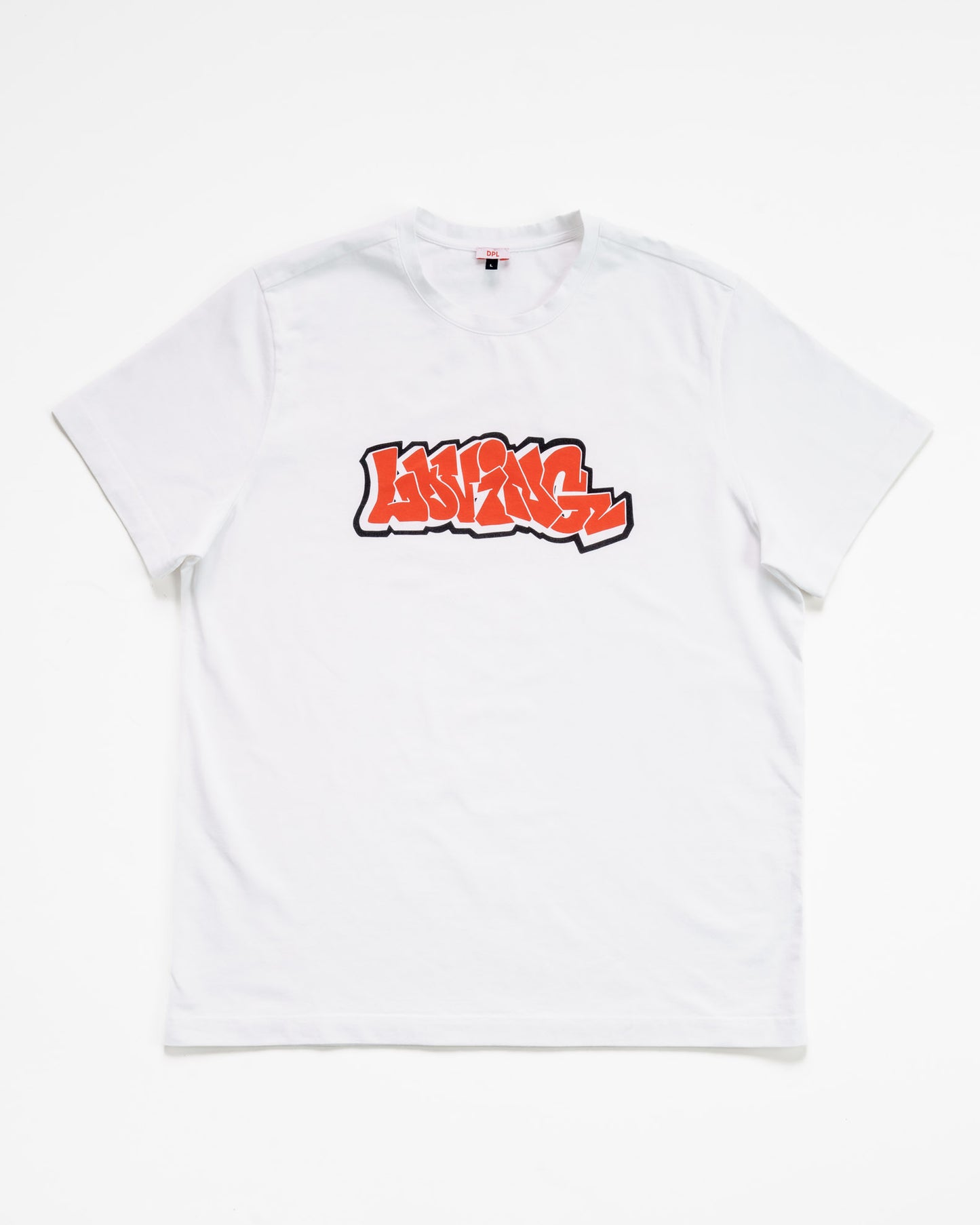 STREET -t-paita, Loving