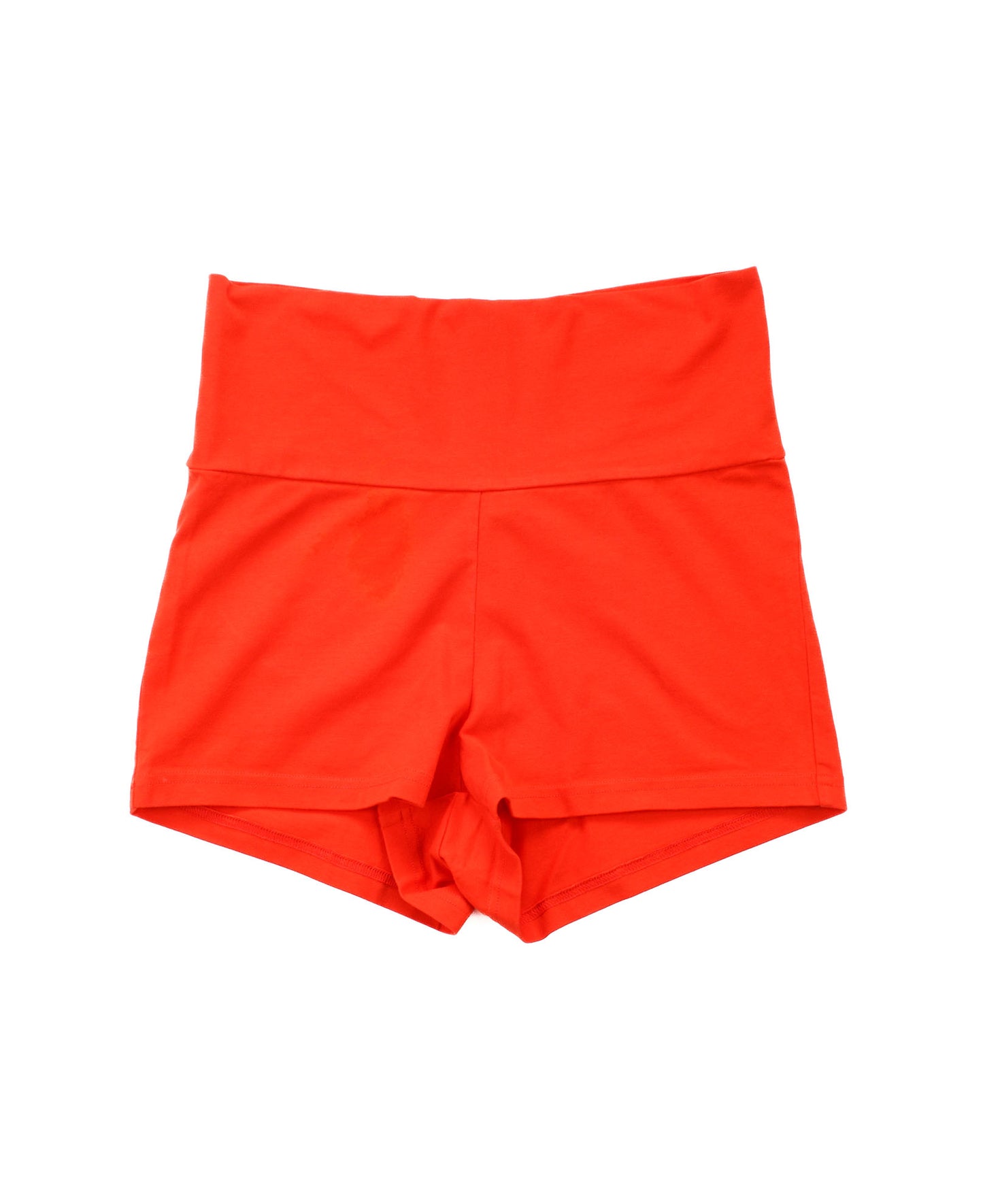 COZY -shorts, plain