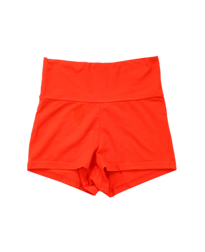 COZY -shorts, plain
