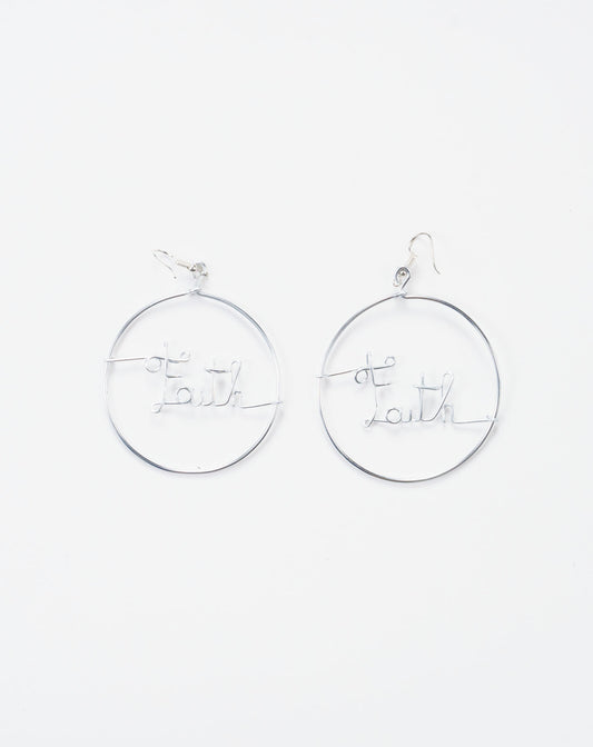 FAITH earrings